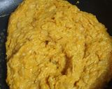 A picture of step 10 of Kesar Kaju Carrot Halwa.