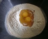 Foto del paso 1 de la receta: La gran lasagna innovadora (integral)