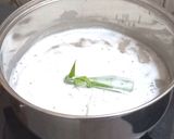 Foto langkah ke 1 dari resep Kue mangkok tape.