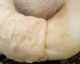Foto del paso 4 de la receta: Rosca de Pascua rellena