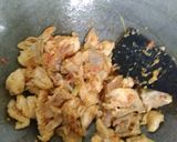 Foto langkah ke 3 dari resep Tongseng Ayam.