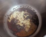 कड़क मसाला चाय (kadak masala chai recipe in Hindi) रेसिपी चरण 3 फोटो