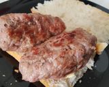 Foto del paso 4 de la receta: Salchichas caseras