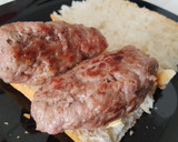 Foto del paso 4 de la receta: Salchichas caseras