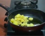 શક્કરિયા નો શિરો (Shakkariya Sheera Recipe In Gujarati) રેસીપી સ્ટેપ1ફોટો