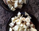 Foto del paso 5 de la receta: Panqueques de coco