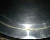 A picture of step 5 of Turai chana dal ki Sabji.