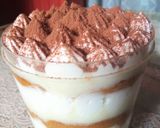 Foto langkah ke 4 dari resep Tiramisu dessert in jar.