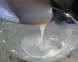 Foto del paso 6 de la receta: Pan dulce navideño sin harina de trigo, sin gluten, apto celíacos