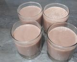 Foto del paso 1 de la receta: Cementerio de chocolate