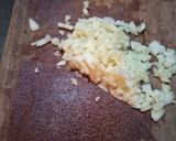 Foto langkah ke 2 dari resep Martabak Tahu.