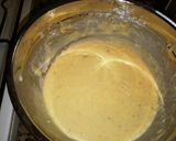 Foto del paso 2 de la receta: Hotcake de Bananas 🍌 🍌