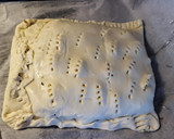 Foto del paso 7 de la receta: Empanadas de aprovechamiento en hojaldre