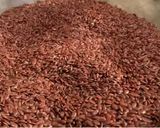खमंग जवसाची चटणी (khamang jawsachi chutney recipe in marathi) रेसिपी स्टेप 1 फोटो 
