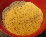 Foto del passaggio 1 della ricetta Gnocchi di polenta,con passata di ciliegini