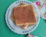 Foto langkah ke 5 dari resep Cinnamon French Toast.
