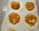 Foto del paso 6 de la receta: Sorrentinos de calabaza queso y puerro A LA MAGUIII