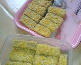 Foto langkah ke 6 dari resep Nuget jamur sawit enndduuuueesss😋😋.