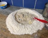 Foto del paso 2 de la receta: Kraut Pirot