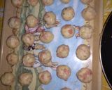 Foto langkah ke 10 dari resep Brulee Bomb with Prochiz Quick melt.