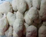 Foto del paso 6 de la receta: Croquetas de jamón serrano