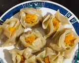 Foto langkah ke 4 dari resep Dimsum ayam Homemade.