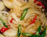 Foto langkah ke 3 dari resep ᗩYᗩᗰ ᖴIᒪᒪET SᗩᑌS ᗰEᑎTEGᗩ.