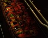 صورة لخطوة 9 من وصفة كباب الباذنجان😋
