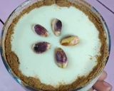 عکس مرحله 1 از دستور 🥣فرنی 🥣