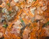 صورة لخطوة 4 من وصفة رز بالباشميل