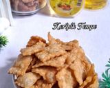 Foto langkah ke 8 dari resep Keripik Tempe.