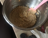 Foto del paso 4 de la receta: Galletas de avena con manzana y canela