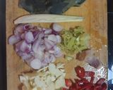 Foto langkah ke 2 dari resep Ikan tongkol kuah kecap.