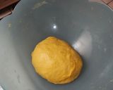 Foto langkah ke 3 dari resep Donat Tape.