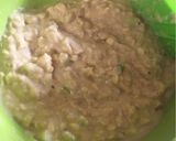 Foto langkah ke 3 dari resep Tempe kukus sambal teri.