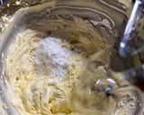 Babka cytrynowa krok przepisu 3 zdjęcie