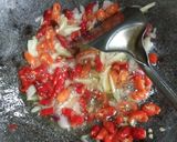 Foto langkah ke 3 dari resep Garang asem tanpa santan.