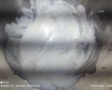 Foto del paso 1 de la receta: Tartar de gambita roja con yogurt griego