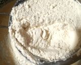 عکس مرحله 5 از دستور کیک پوره گلابی