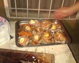 Foto del paso 7 de la receta: Matambre arrollado a la parrilla
