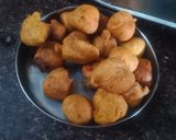 कढ़ी चावल रेसिपी चरण 10 फोटो