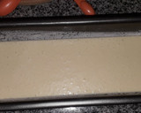 Foto del paso 5 de la receta: Budín marmolado de coco🥥