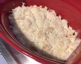 Une image de l'étape 4 de Gratin de panais et carottes au parmesan.