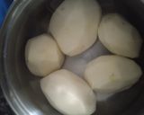 Foto del paso 1 de la receta: Tortilla de papas