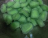 Foto langkah ke 5 dari resep Bubur Cha Cha.