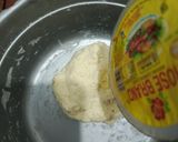 Foto langkah ke 3 dari resep Kulit Samosa Home Made.