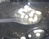 कान्हा साठी पौष्टिक पंजिरी लाडू... (panjiri ladoo recipe in marathi) रेसिपी स्टेप 2 फोटो 