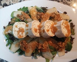 Foto del paso 8 de la receta: Ensalada Luxury