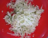 Foto langkah ke 2 dari resep Sambel pencit klotok.