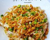 Foto langkah ke 3 dari resep Nasi Ayam Hainam (Hainan Chicken Rice).